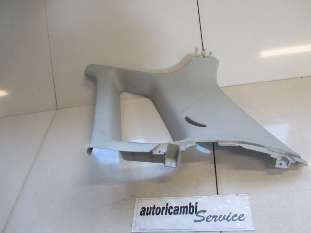 OEM N. 6Q4867288B ORIGINAL REZERVNI DEL VOLKSWAGEN POLO 9N R (2005 - 10/2009) DIESEL LETNIK 2008