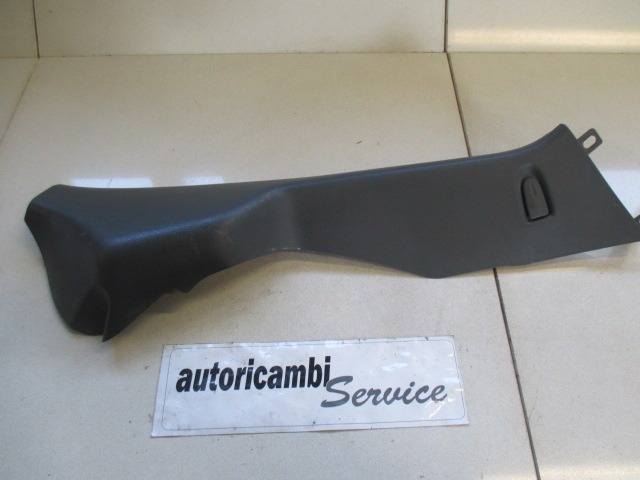 OEM N. 6Q4867766 ORIGINAL REZERVNI DEL VOLKSWAGEN POLO 9N R (2005 - 10/2009) DIESEL LETNIK 2008