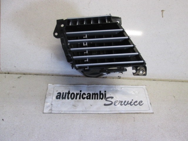 ODVOD ZRAKA OEM N. 363151S ORIGINAL REZERVNI DEL LANCIA Y YPSILON 843 R (2006 - 2011) BENZINA LETNIK 2008