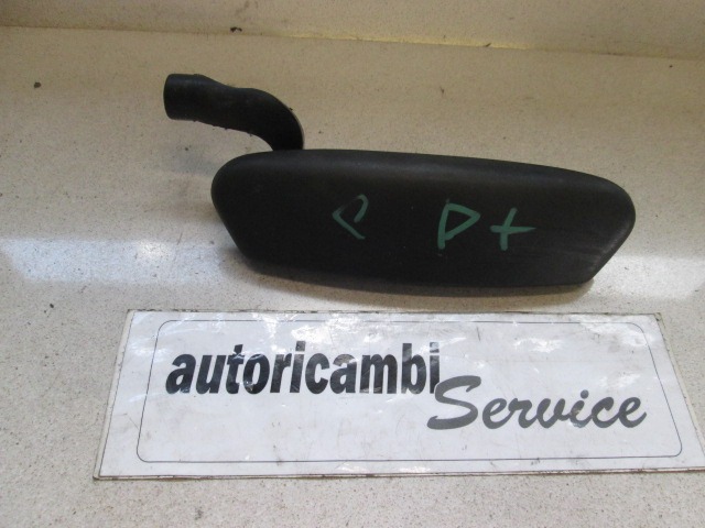 ZUNANJA KLJUKA ZADNJA DESNA VRATA OEM N. 7352763 ORIGINAL REZERVNI DEL FIAT PUNTO 188 MK2 R (2003 - 2011) DIESEL LETNIK 2005