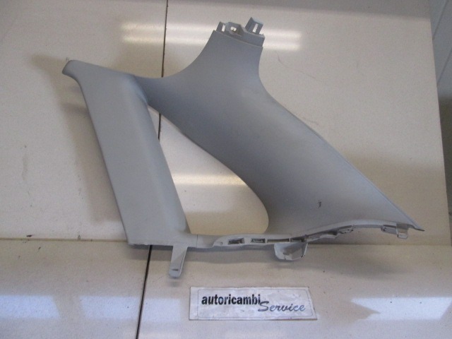 OEM N. 6L4868594 ORIGINAL REZERVNI DEL SEAT IBIZA 6L1 MK3 R (02/2006 - 2008) BENZINA LETNIK 2007