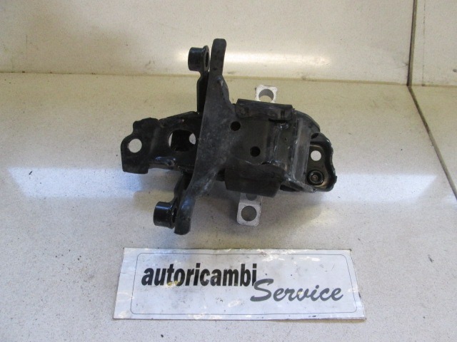 NOSILCI MOTORJA/DRUGO OEM N. 6Q0199555AC ORIGINAL REZERVNI DEL SEAT IBIZA 6L1 MK3 R (02/2006 - 2008) BENZINA LETNIK 2007