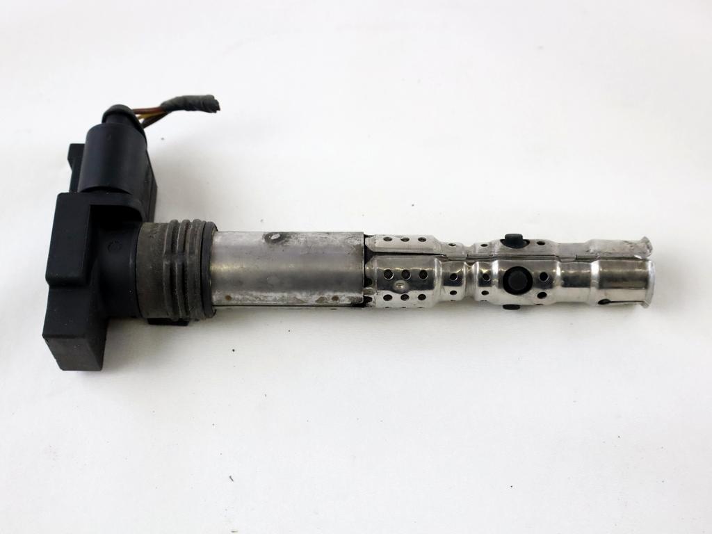 VZIGALNE TULJAVE OEM N. 1J0973724 ORIGINAL REZERVNI DEL SEAT IBIZA 6L1 MK3 R (02/2006 - 2008) BENZINA LETNIK 2007