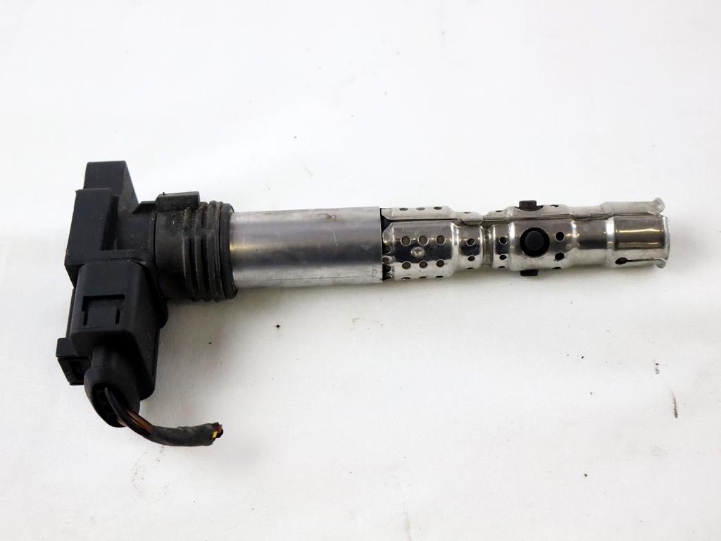 VZIGALNE TULJAVE OEM N. 1J0973724 ORIGINAL REZERVNI DEL SEAT IBIZA 6L1 MK3 R (02/2006 - 2008) BENZINA LETNIK 2007