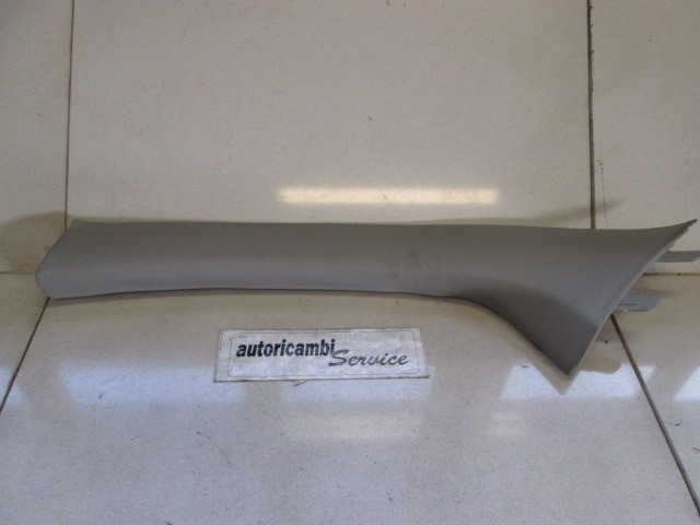 OEM N. 62212-B1010 ORIGINAL REZERVNI DEL DAIHATSU SIRION MK2 (2005 - 08/2012)BENZINA LETNIK 2005