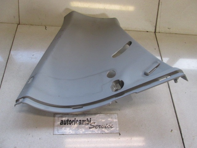 OEM N. 62472-B1010 ORIGINAL REZERVNI DEL DAIHATSU SIRION MK2 (2005 - 08/2012)BENZINA LETNIK 2005