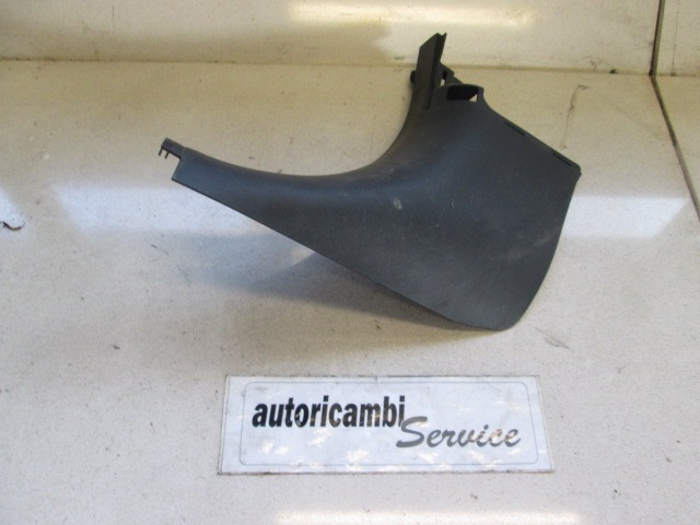 NOTRANJA OBLOGA PRAGA  OEM N. 62112B1010 ORIGINAL REZERVNI DEL DAIHATSU SIRION MK2 (2005 - 08/2012)BENZINA LETNIK 2005