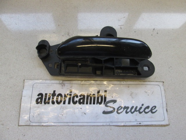 NOTRANJA KLJUKA  OEM N. 735241231 ORIGINAL REZERVNI DEL LANCIA LYBRA 839 BER/SW (1999 - 2006) BENZINA LETNIK 2001