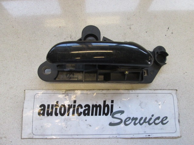 NOTRANJA KLJUKA  OEM N. 735241230 ORIGINAL REZERVNI DEL LANCIA LYBRA 839 BER/SW (1999 - 2006) BENZINA LETNIK 2001