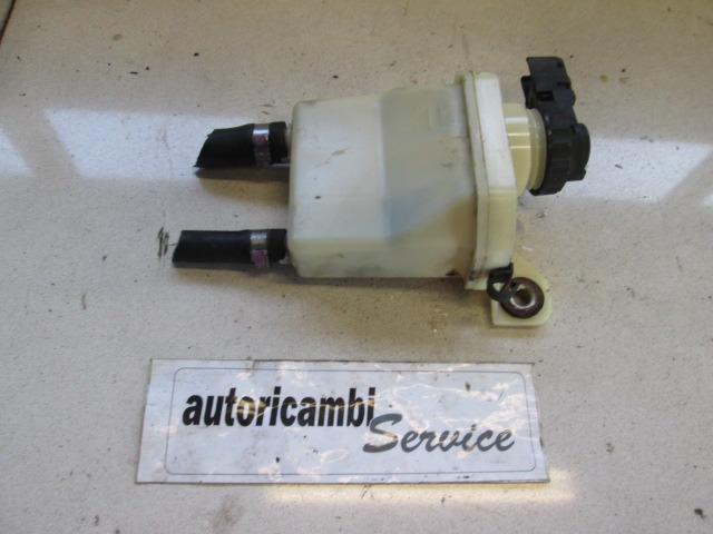 ZAVORNI CILINDER OEM N. 46481515 ORIGINAL REZERVNI DEL LANCIA LYBRA 839 BER/SW (1999 - 2006) BENZINA LETNIK 2001