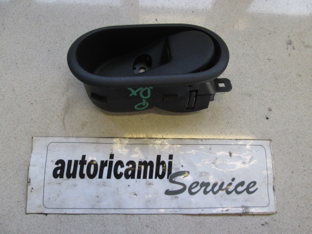 NOTRANJA KLJUKA  OEM N. 2S61A22600AGW ORIGINAL REZERVNI DEL FORD FIESTA JH JD MK5 R (2005 - 2008) DIESEL LETNIK 2008