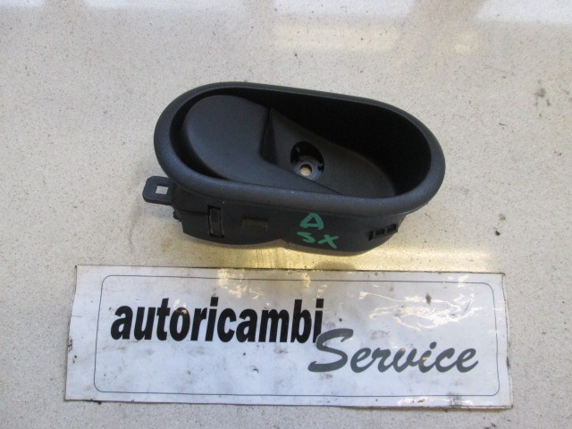 NOTRANJA KLJUKA  OEM N. 2S61A22601AGW ORIGINAL REZERVNI DEL FORD FIESTA JH JD MK5 R (2005 - 2008) DIESEL LETNIK 2008