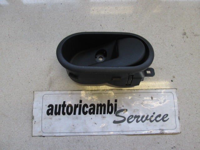 NOTRANJA KLJUKA  OEM N. 2S61A22600AGW ORIGINAL REZERVNI DEL FORD FIESTA JH JD MK5 R (2005 - 2008) DIESEL LETNIK 2008