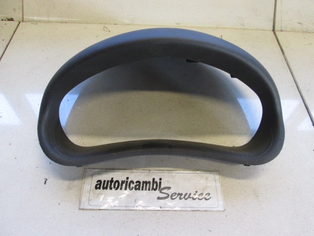 ARMATURNA PLO?CA OEM N. 9624233277 ORIGINAL REZERVNI DEL PEUGEOT 206 / 206 CC 2A/C 2D 2E/K (1998 - 2003) BENZINA LETNIK 2002