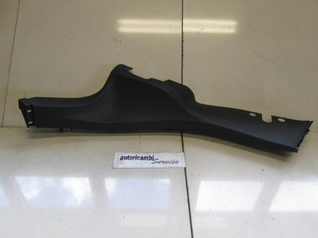 OEM N. 8A61A31017ACW ORIGINAL REZERVNI DEL FORD FIESTA CB1 CNN MK6 (09/2008 - 11/2012) BENZINA LETNIK 2010