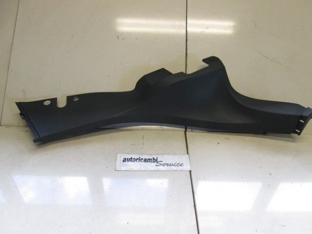 OEM N. 8A61A31016ACW ORIGINAL REZERVNI DEL FORD FIESTA CB1 CNN MK6 (09/2008 - 11/2012) BENZINA LETNIK 2010