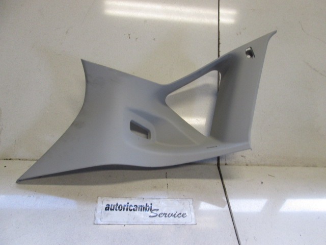 OEM N. 8A61A31011AFW ORIGINAL REZERVNI DEL FORD FIESTA CB1 CNN MK6 (09/2008 - 11/2012) BENZINA LETNIK 2010