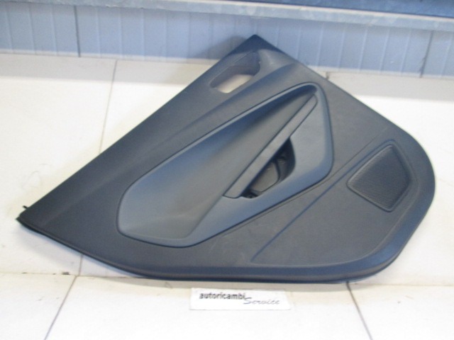 VRATNI PANEL OEM N. PNPSTFDFIESTACB1MK6BR5P ORIGINAL REZERVNI DEL FORD FIESTA CB1 CNN MK6 (09/2008 - 11/2012) BENZINA LETNIK 2010