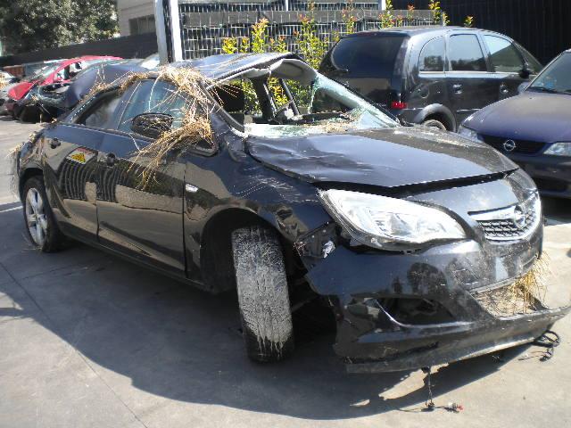 OPEL ASTRA J SW 1.7 D 81KW 6M 5P (2011) RICAMBI IN MAGAZZINO