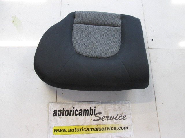 ZADNJA DELJIVA KLOP BLAGO OEM N. DIPSTLCYPSILON843BR3P ORIGINAL REZERVNI DEL LANCIA Y YPSILON 843 (2003-2006) DIESEL LETNIK 2005