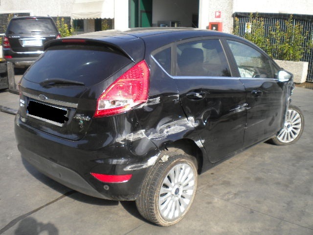 FORD FIESTA 1.4 G 71KW 5M 5P (2010) RICAMBI IN MAGAZZINO 