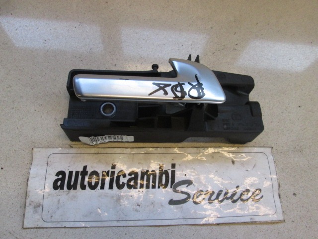 NOTRANJA KLJUKA  OEM N. 156043462 ORIGINAL REZERVNI DEL ALFA ROMEO 159 939 BER/SW (2005 - 2013) DIESEL LETNIK 2008