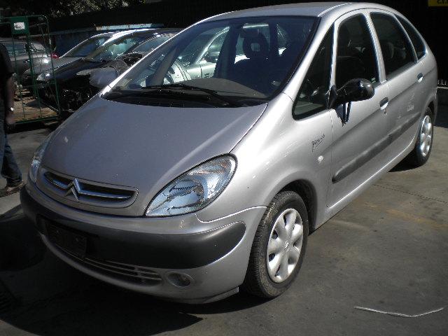 CITROEN XSARA PICASSO 1.8 B 85KW 5M 5P (2000) RICAMBI IN MAGAZZINO 