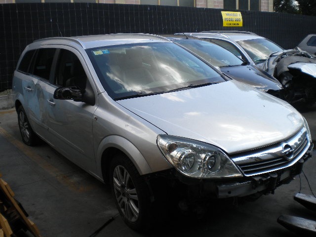 OPEL ASTRA H SW 1.7 D 74KW 5M 5P (2007) RICAMBI IN MAGAZZINO