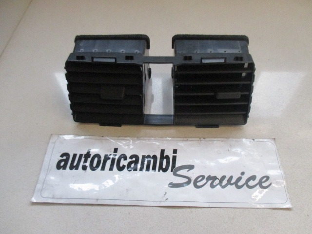 CENTRALNE PREZRACEVALNE SOBE  OEM N. 71750382 ORIGINAL REZERVNI DEL FIAT SEDICI FY R (05/2009 - 2014) BENZINA LETNIK 2009