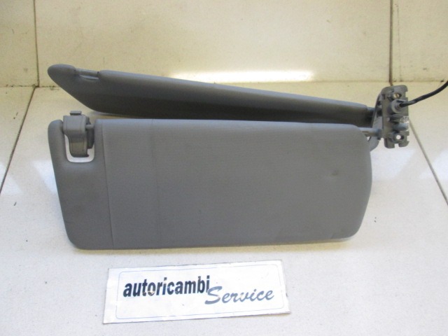 SENCNIKI OEM N. 7L6857551AC ORIGINAL REZERVNI DEL VOLKSWAGEN TOUAREG 7LA 7L6 7L7 MK1 (2002 - 2007)DIESEL LETNIK 2004