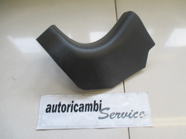 NOTRANJA OBLOGA PRAGA  OEM N. 7614179J0 ORIGINAL REZERVNI DEL FIAT SEDICI FY R (05/2009 - 2014) BENZINA LETNIK 2009