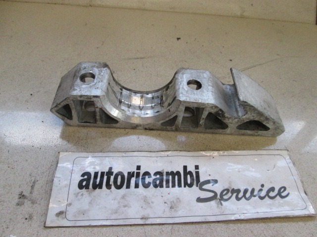 NOSILCI MOTORJA/DRUGO OEM N. 7L0411063B ORIGINAL REZERVNI DEL VOLKSWAGEN TOUAREG 7LA 7L6 7L7 MK1 (2002 - 2007)DIESEL LETNIK 2004