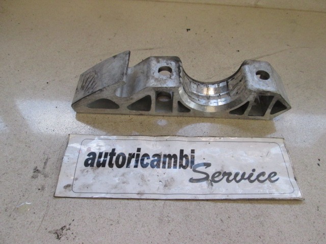 NOSILCI MOTORJA/DRUGO OEM N. 7L0411063B ORIGINAL REZERVNI DEL VOLKSWAGEN TOUAREG 7LA 7L6 7L7 MK1 (2002 - 2007)DIESEL LETNIK 2004