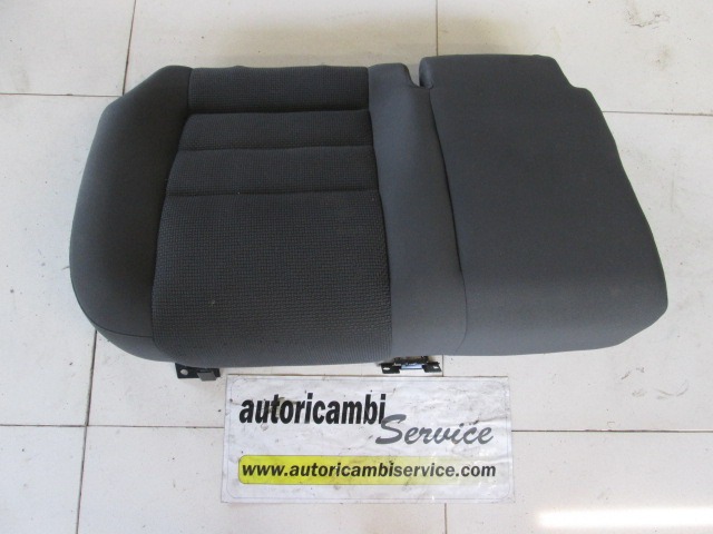 ZADNJA DELJIVA KLOP BLAGO OEM N. DIPSTVWTOUAREG7LAMK1SV5P ORIGINAL REZERVNI DEL VOLKSWAGEN TOUAREG 7LA 7L6 7L7 MK1 (2002 - 2007)DIESEL LETNIK 2004