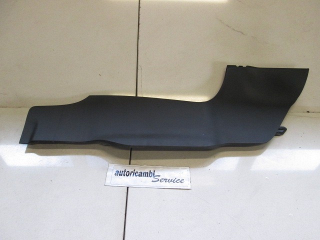 SREDINSKA KONZOLA  OEM N. 13285492 ORIGINAL REZERVNI DEL OPEL ASTRA J P10 5P/3P/SW (2010 - 2015) DIESEL LETNIK 2011