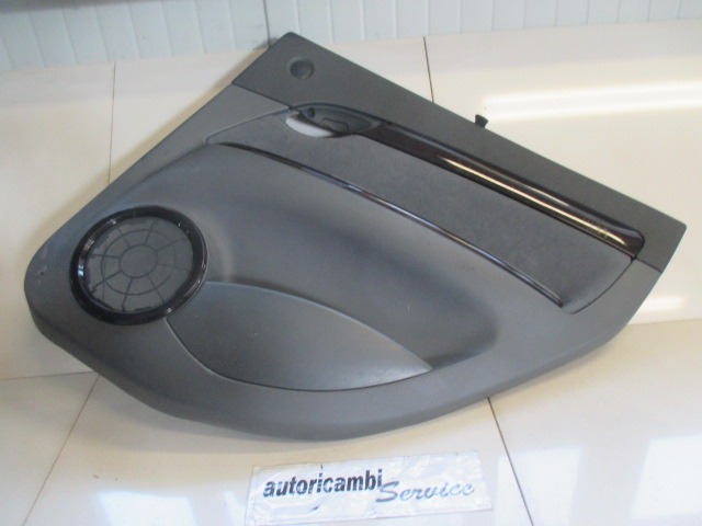 VRATNI PANEL OEM N. PNPDTFTCROMA194MK2SW5P ORIGINAL REZERVNI DEL FIAT CROMA 194 MK2 (2005 - 10/2007)  DIESEL LETNIK 2007