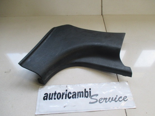 NOTRANJA OBLOGA PRAGA  OEM N.  ORIGINAL REZERVNI DEL CHRYSLER PT CRUISER PT (2000 - 2010) BENZINA LETNIK 2004