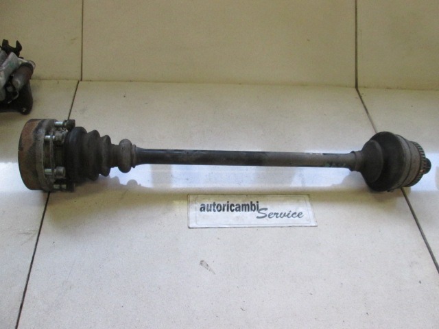 DESNA ZADNJA POGONSKA GRED  OEM N. 4B0501203C ORIGINAL REZERVNI DEL AUDI A6 C5 R 4B5 4B2 BER/SW/ALLROAD (2001 - 2004)DIESEL LETNIK 2003