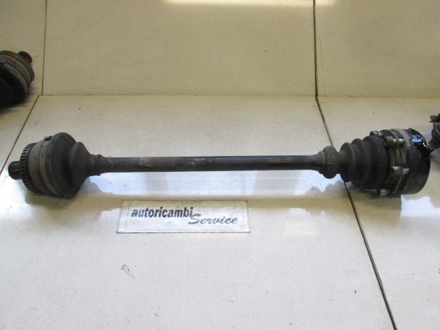 LEVA ZADNJA POGONSKA GRED  OEM N. 4B0501203C ORIGINAL REZERVNI DEL AUDI A6 C5 R 4B5 4B2 BER/SW/ALLROAD (2001 - 2004)DIESEL LETNIK 2003