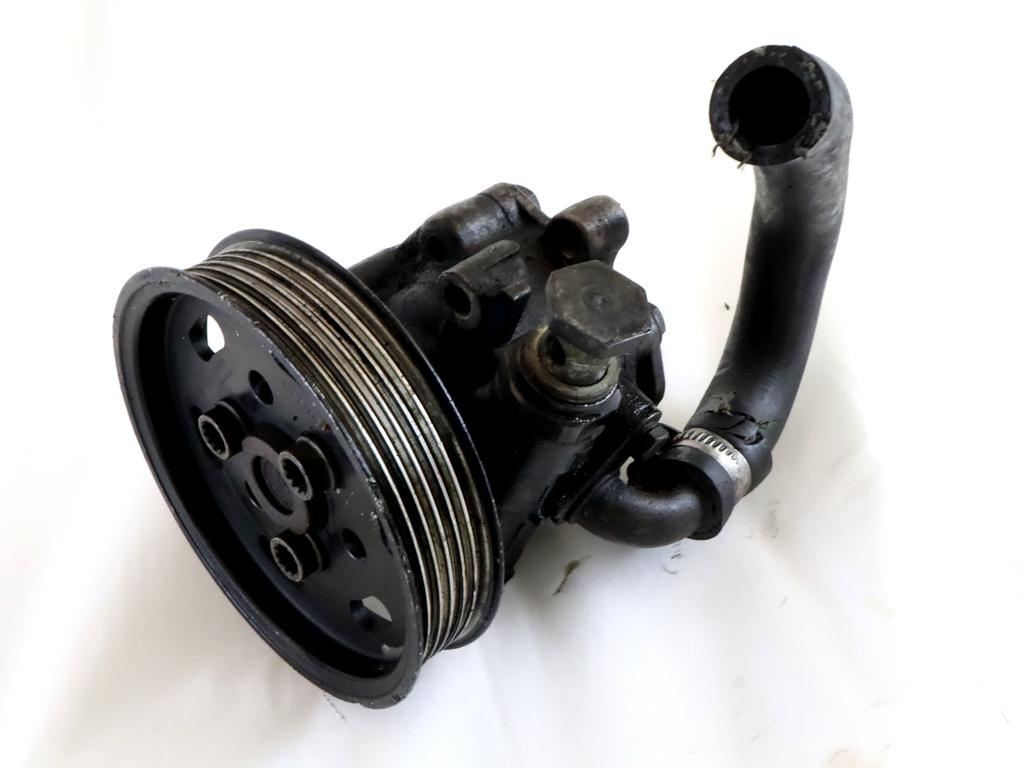 SERVO CRPALKA  OEM N.  ORIGINAL REZERVNI DEL VOLKSWAGEN SHARAN 7M8 7M9 7M6 R2 (2004 - 2010)DIESEL LETNIK 2007