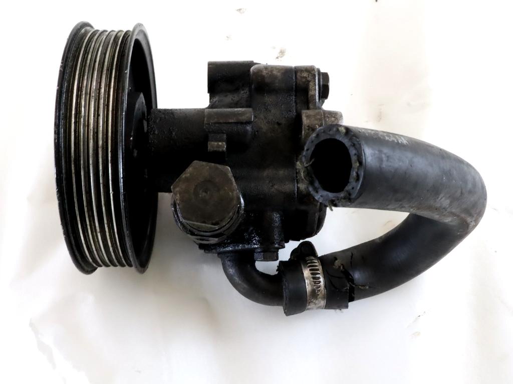 SERVO CRPALKA  OEM N.  ORIGINAL REZERVNI DEL VOLKSWAGEN SHARAN 7M8 7M9 7M6 R2 (2004 - 2010)DIESEL LETNIK 2007