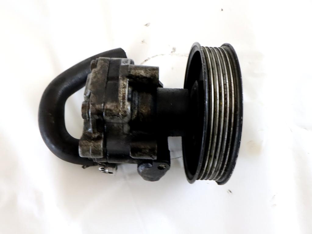 SERVO CRPALKA  OEM N.  ORIGINAL REZERVNI DEL VOLKSWAGEN SHARAN 7M8 7M9 7M6 R2 (2004 - 2010)DIESEL LETNIK 2007