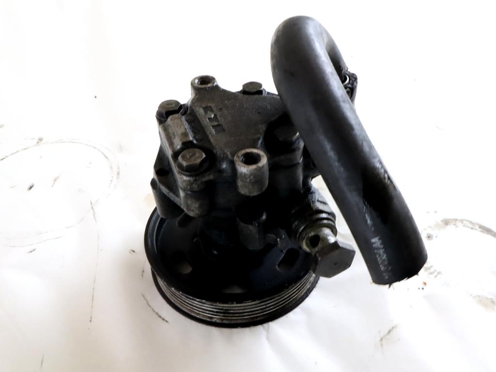 SERVO CRPALKA  OEM N.  ORIGINAL REZERVNI DEL VOLKSWAGEN SHARAN 7M8 7M9 7M6 R2 (2004 - 2010)DIESEL LETNIK 2007