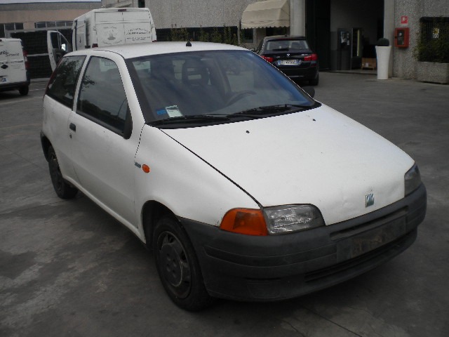 FIAT PUNTO 1.7 D 46KW 5M 5P (1998) NON SMONTATA