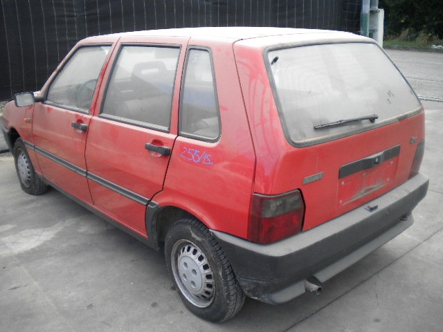 FIAT UNO 1.0 B 33KW 4M 5P (1989) RICAMBI IN MAGAZZINO 