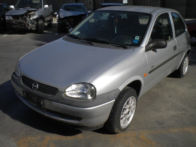 OPEL CORSA 1.5 D 49KW 5M 3P (1998) NON SMONTATA