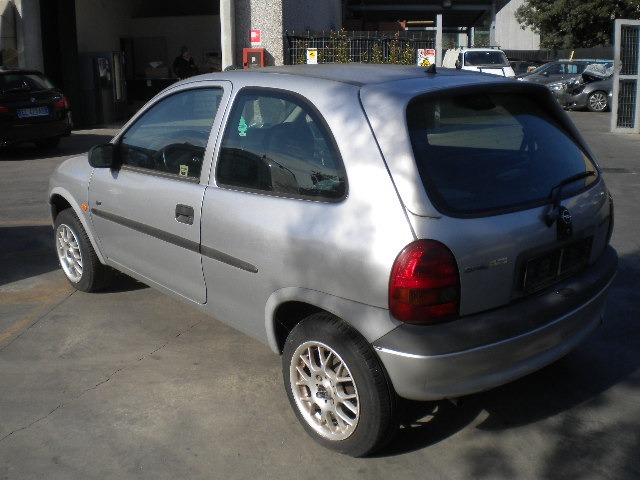 OPEL CORSA 1.5 D 49KW 5M 3P (1998) NON SMONTATA