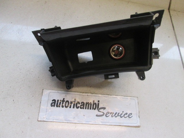 PEPELNIK / DRZALA ZA PIJACO OEM N. 735431190 ORIGINAL REZERVNI DEL FIAT BRAVO 198 (02/2007 - 2010) DIESEL LETNIK 2008