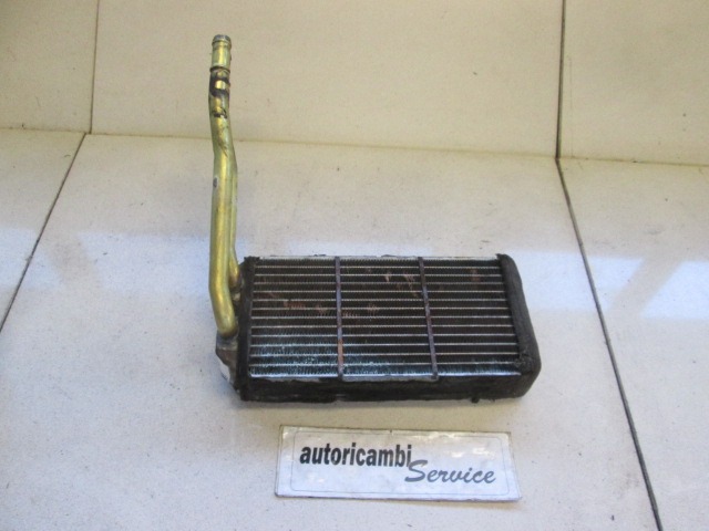 GRELEC RADIATORJA OEM N. N101262R ORIGINAL REZERVNI DEL LAND ROVER FREELANDER L314 R 3/5 PORTE (2000 - 2006) DIESEL LETNIK 2005