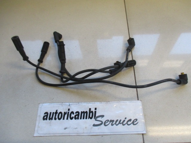 VZIGALNE TULJAVE OEM N. 46749624 ORIGINAL REZERVNI DEL LANCIA Y 840 R (2000 - 2003) BENZINA LETNIK 2002